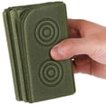 thumbnail image 3 of Folding Foam Seat Pad Waterproof Portable Cushion for Hiking Camping Hunting Stadium & Bleacher Use, 3 of 6