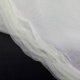 thumbnail image 4 of Nuevas cortinas de ventana de panel de cortina transparente de gasa de color sólido 100 * 200 cm Speravity JJ2978-01, 4 of 5