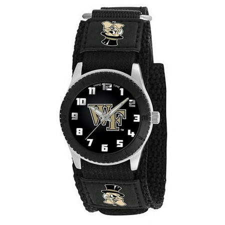 Wake Forest Youth Rookie Watch (Black)