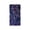 D, variant on Patriotic American Flag Fireworks Door Cover Decoration 71 X 35 Inches Summer Door Prop Indoor Outdoor Front Door Holiday Party Decoration (Four Corner Punch with String)