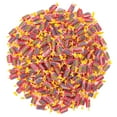 thumbnail image 5 of Jolly Rancher Watermelon Hard Candy - 1 LB, Bulk Individually Wrapped Candy,  Resealable Bag - 1 Pound (16 Oz), 5 of 7