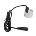 thumbnail image 1 of Ultrasonic Fogger, Ultrasonic Mist Maker DC24V 650mA Copper Multi Purpose  for Fireplace, 1 of 7
