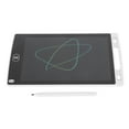 thumbnail image 3 of LCD Writing Tablet for Kids, 8.5 Inch Colorful Doodle Board, Erasable Kids Drawing Tablet with Lock Function for Toddlers Learning and Preschool Activities, 3 of 7