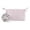 A, variant on Vintage Print Makeup Bag, Cute Floral Cosmetic Pouch with Lace Bowknot, Portable Travel Toiletry Organizer for Women Girls