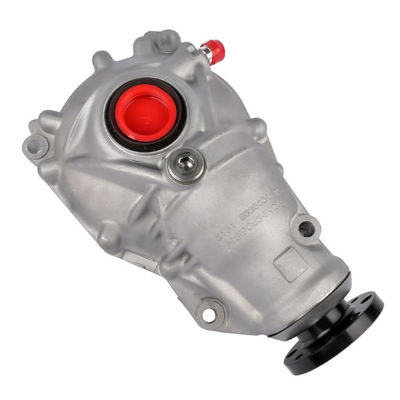 GELUOXI Front Differential Carrier Assembly 31507578153 31507578154 for BMW X3 X4 F25 F26 320i 428i