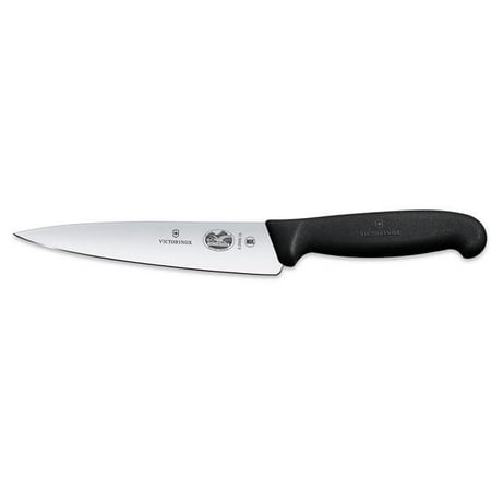 Swiss Army Victorinox 47570 Us2 6 In Fibrox Pro Chefs Knife