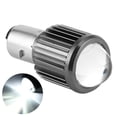 thumbnail image 4 of Faro de motocicleta luz delantera de motocicleta de color de luz blanca faro de motocicleta BA20D para motocicleta con luz LED ANGGREK Otros, 4 of 8