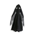 thumbnail image 3 of BELOVING Halloween Bloodsucker Long à Capuche pour Cosplay Fête Carnaval TTG, 3 of 9