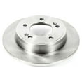 thumbnail image 2 of Power Stop Rear One Stock Replacement Brake Rotor JBR1563 Fits 2013 Hyundai Elantra, 2 of 4
