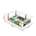 thumbnail image 5 of For 5 Acrylic Case Transparent Shell Protective Case for Pi 5, 5 of 5