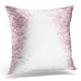 thumbnail image 1 of BOSDECO Pink Sakura Rows of Beautiful Cherry Blossom Trees File Contains Clipping Mask Gradients White Avenue Pillowcase Pillow Cover Cushion Case 20x20 inch, 1 of 1