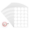 thumbnail image 1 of 600 Pcs Support Adhésif Jetable pour Extensions de Cils Autocollants Papier Adhésif pour Extensions de Cils, 1 of 5