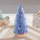 thumbnail image 4 of Adorno de árbol de Navidad dorado (altura 25cm), árbol de Navidad, decoración de Navidad, decoraciones, decoración de escritorio, escena de layout, decoración de puerta, 4 of 8