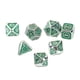 thumbnail image 1 of Dados de Juego de mesa ANGGREK Accesorios Seguros Divertidos Dados Poliédricos Equipo Portátil, 1 of 8