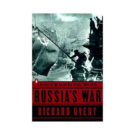 Russia's War