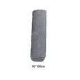thumbnail image 3 of Decodeary Polyester Self-adhesive Carpet Mat For Cat Furniture Trimmable Safe Materials Easy To Safe light gray 30*100cm, 3 of 6
