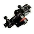 thumbnail image 1 of Soidarity Pinza de freno de disco para bicicletas, componentes para bicicletas, accesorio para ciclismo al aire libre, pieza de frenado de aleación de Bicicletas eléctricas Frente Soidarity OD025483-01, 1 of 6