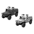 thumbnail image 3 of Jindong Creative Offroad Vehicle Face Unlocking Bank Personalized Storage Tank, 3 of 6