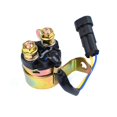 thumbnail image 1 of Relé de solenoide de arranque compatible con Polaris Ranger RZR Sportsman Hawkeye Trailboss 330 325 400 450 500 570 700 800 900 1000 2006-2016 Reemplazar 4010947/4012001, 1 of 1