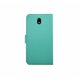thumbnail image 1 of Funda tipo cartera Atti para Samsung Galaxy J7 2017 Menta Premier diary, 1 of 2
