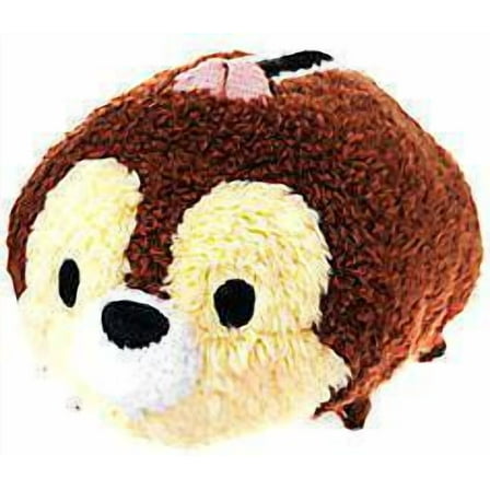 Disney Bambi Chip Plush (Mini)