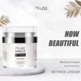thumbnail image 2 of Retinol Crema Facial Vitamina A Hidratante Hidratante Antiarrugas Nutritiva Reparadora, 2 of 6