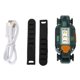 thumbnail image 1 of Night Fish Bait Lámpara USB Gravedad Sensando ABS Batería de alta capacidad 3 LEDS Luz de pesca transparente de alta luz para accesorios al aire libre kenally OD019626-00B, 1 of 7