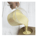 thumbnail image 3 of Jarra Medidora Cocina Reposteria Fondant 500ml Xtellar Color Transparente, 3 of 3