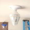 thumbnail image 2 of GT-Lite 40W LED Cob Light Bulb for Garages and Workshops, 5200 Lumens, 5000K Daylight, E26 Base, 2 of 8