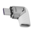 thumbnail image 3 of Conector Magnético Tipo C Ccdes Adaptador Seguro De Alta Potencia Ligero, 3 of 8