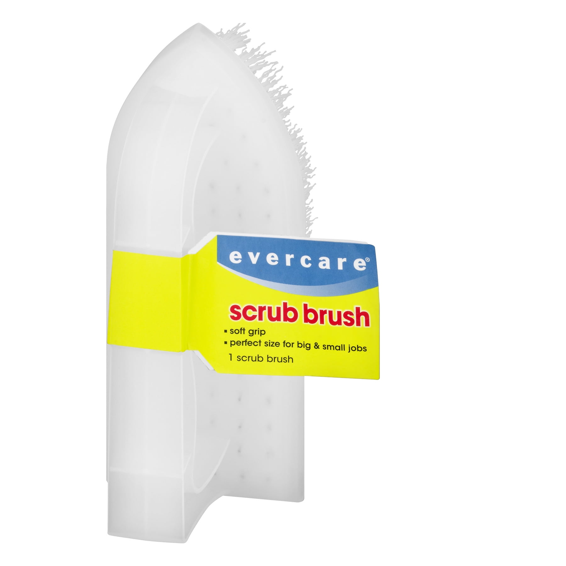Evercare Scrub Brush