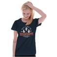 thumbnail image 3 of Popeye Take a Trip to Mississippi Men's Graphic T Shirt Tees Brisco Brands S, 3 of 4