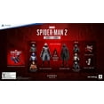 thumbnail image 4 of MARVEL’S SPIDER-MAN 2 – Launch Edition (PS5), 4 of 9