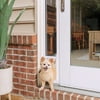 PetSafe Sliding Glass Cat and Dog Door, Rental Friendly, Small