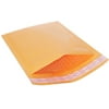 "Kraft Bubble Mailers, Shipping Mailing Envelopes 25 Count, 8.5"" x 14.5"" #3"