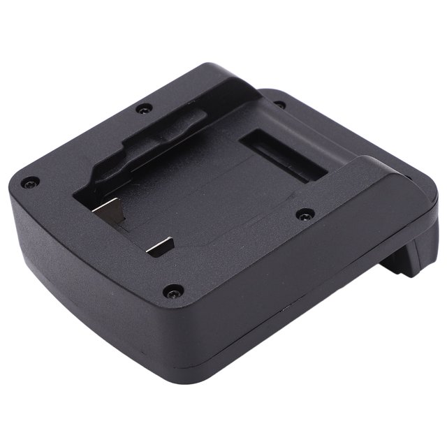 Adaptador de batería Jadeshay Vto V convertidor de batería de litio Grado profesional