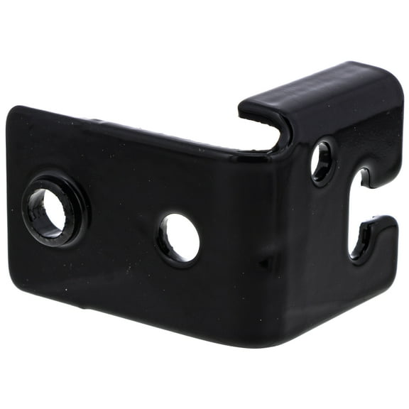 CUB CADET 783-04740-0637 Deck Cable Bracket Powder Black LTX 1040 1042