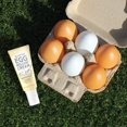 thumbnail image 3 of Too Cool for School - Egg Mellow Cream 5-in-1 Firming Moisturizer 100g, 3 of 8