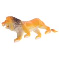 thumbnail image 3 of Juguetes de Peluches de Animal Yotijar León Artificial, 3 of 10