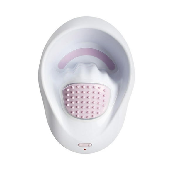 Massage Relaxing Manicure Machine,Electric Massage Nail Soaking Electric Massage Nail Soaking Bowl Manicure Hand Bowl Tried and Trusted