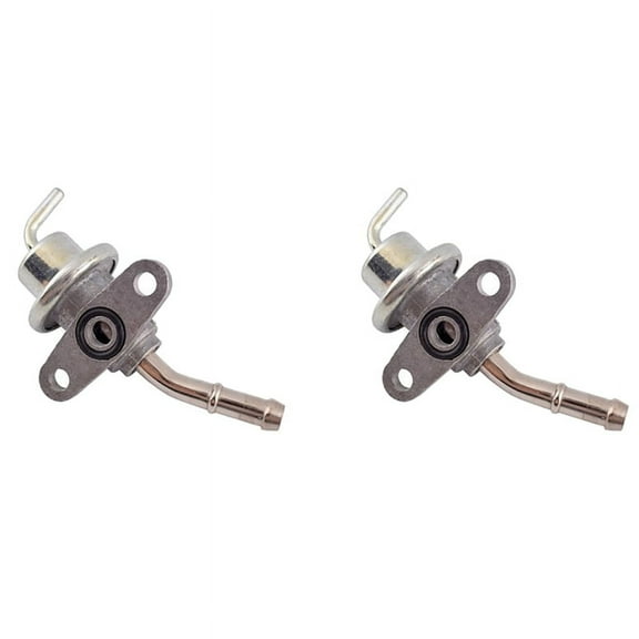 16740-Mcj-013 2PCS Fuel Pressure Regulator for 2000 2001 929 929Rr Cbr929