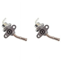 16740-Mcj-013 2PCS Fuel Pressure Regulator for 2000 2001 929 929Rr Cbr929