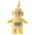 thumbnail image 2 of Teletubbies 11" Jumping Laa Laa Plush, 2 of 5