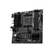 NEWEGG CPU & Motherboard &Memory Combo - Ryzen 7 5000 Series 8-Core 3.7 GHz Socket AM4 Desktop CPU Processor - B550M PRO-VDH WiFi AM4 Micro ATX Motherboard - 32GB (2 * 16GB) DDR4 3200 Memory