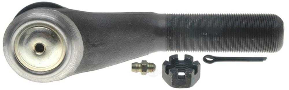 ACDelco 45A0522 Passenger Side Outer Steering Tie Rod