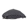 thumbnail image 4 of Pre-Owned Yves Saint Laurent SAINT LAURENT PARIS Saint-Laurent Paris Backpack Daypack 553919 HPQ4E 1070 Canvas Lambskin Black Drawstring Palm Tree Pattern (Good), 4 of 9