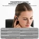 thumbnail image 5 of V8 Bluetooth 5.0 Headset Wireless Earphones Mini Stereo Headphones Earbuds, 5 of 5