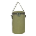 thumbnail image 1 of Advancent Bolsa de almacenamiento de cilindro de combustible Bolsa organizadora Estuche protector Negro Pequeño Ropa Deportiva, Zapatos Verde Pequeña, 1 of 6