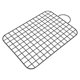 thumbnail image 1 of Raindrops Rejilla Colgante Para Plantas En Pared Con Estructura De Inoxidable Durable, 1 of 8