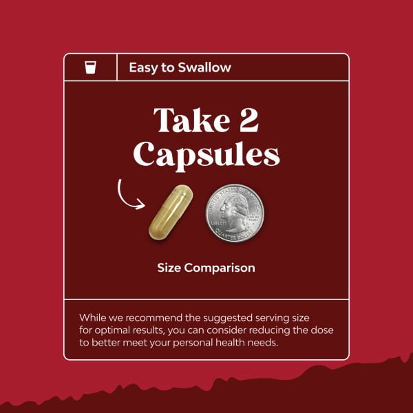Natures Craft Uric Acid Cleanse and Detox Capsules with Tart Cherry and Celery Seed, 60 Count